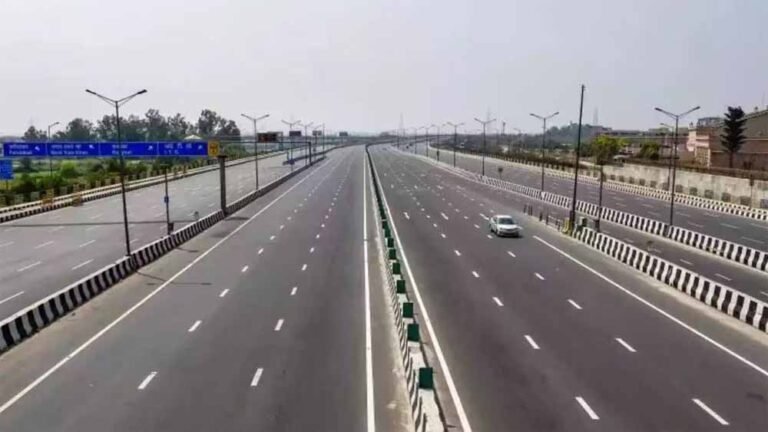 रायपुर में ट्रैफिक से राहत का रोडमैप: पाँच मुख्य सड़कों को 6 और 8 लेन तक किया जाएगा चौड़ा