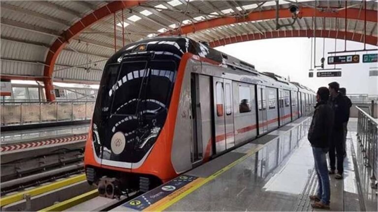 एमपी मेट्रो भर्ती 2025: इस डिग्री वालों को मिलेगा बड़ा मौका, सैलरी और योग्यता देखें यहां