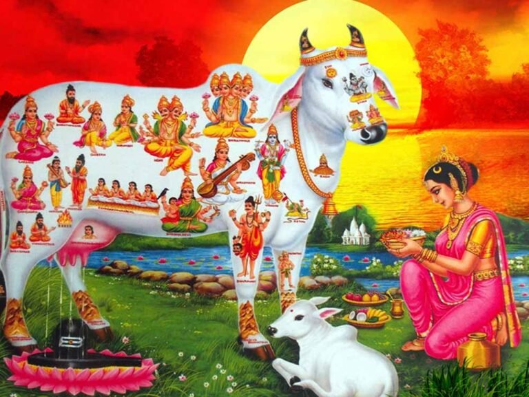 गोवत्स द्वादशी से शुरू हुआ दीपोत्सव का पंच पर्व, देखें पूजन विधि और शुभ समय