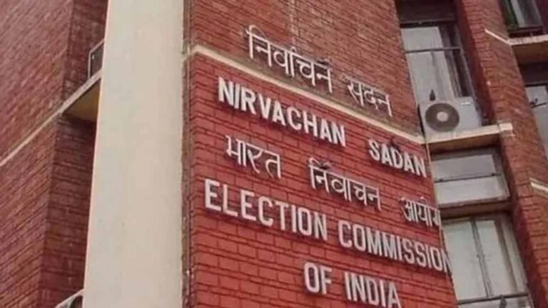 MP में भी लागू होगा ‘SIR’ अभियान: चुनाव आयोग की निगरानी में 5.75 लाख वोटर संदेह के घेरे में