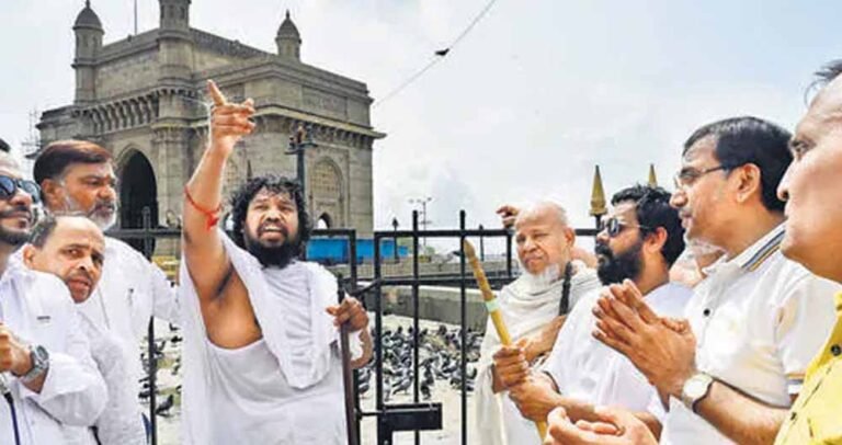 जब कबूतर बने वजह: कैसे बनी जैनों की पहली राजनीतिक पार्टी और कितना है असर