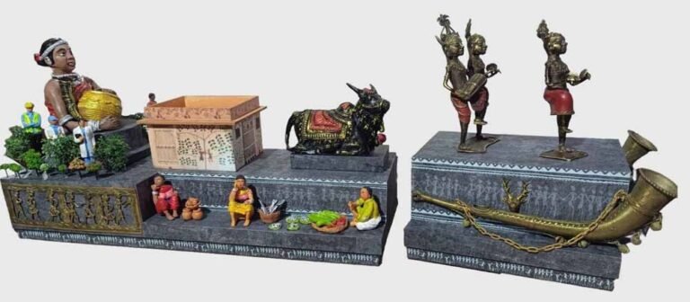 जनजातीय वीरता की गाथा: अंग्रेजी हुकूमत काल के विद्रोहों पर आधारित संग्रहालय तैयार