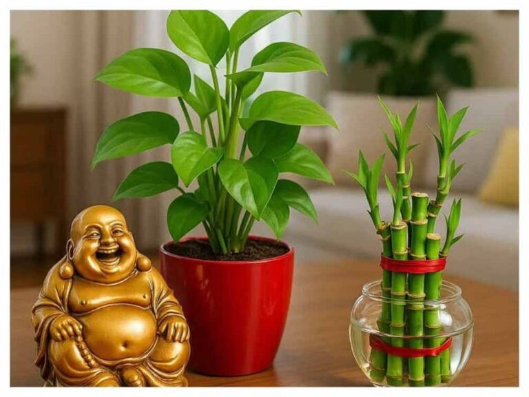 नेगेटिव एनर्जी से बचना है? अपनाएं ये फेंगशुई उपाय, घर में आएगी खुशहाली