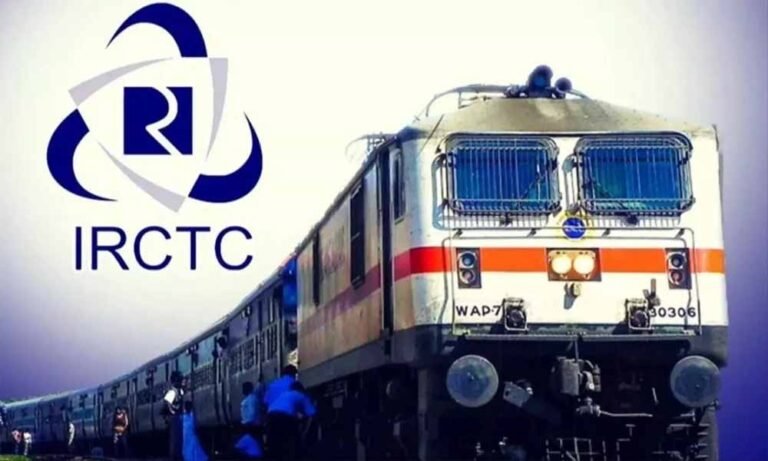 त्योहारी बुकिंग बनी मुश्किल: IRCTC सर्वर क्रैश से यात्रियों की परेशानी बढ़ी