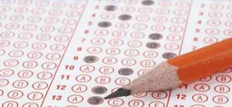 राजस्थान ग्रेड-4 भर्ती परीक्षा 2025: उत्तर कुंजी जारी, जानें डाउनलोड प्रक्रिया