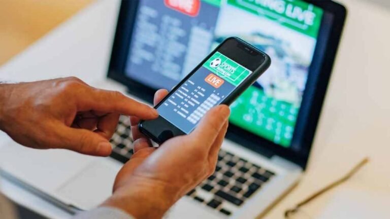 छत्तीसगढ़ नंबर-1 ऑनलाइन सट्टे में, सियासी आरोप-प्रत्यारोप तेज