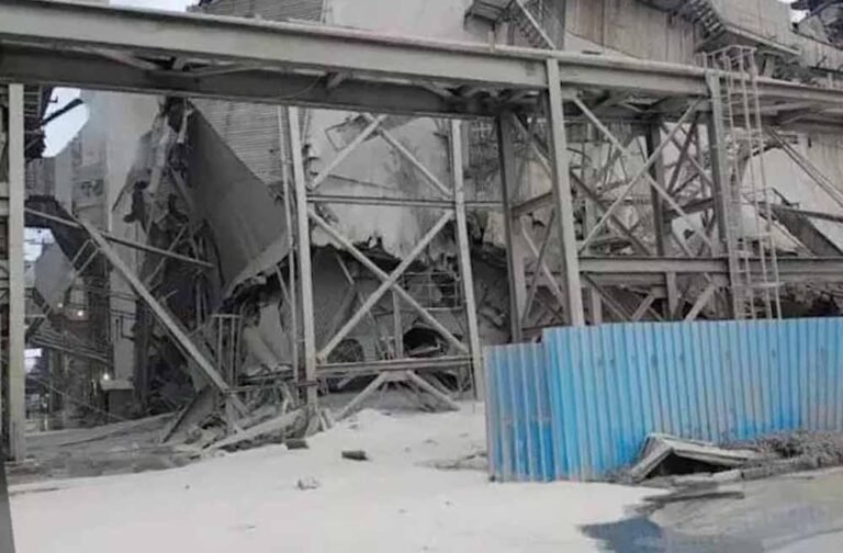 बालको प्लांट हादसा: पुराना ESP संयंत्र ढहने से उठी सुरक्षा की बड़ी चिंता