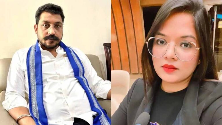 फेक ऑडियो विवाद में चंद्रशेखर आजाद का बयान — विवाद नहीं चाहिए, रोहिणी बोलीं- सबूत दो