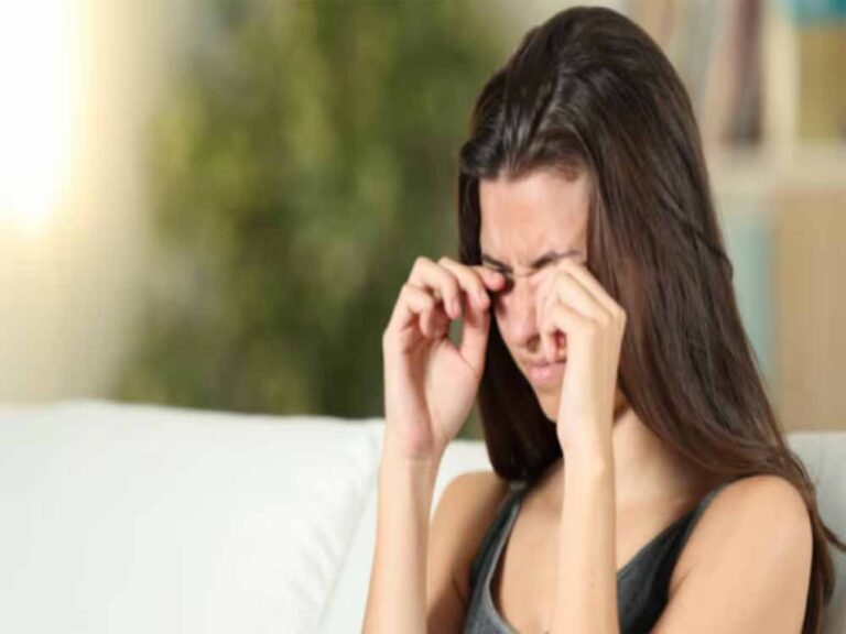 प्रदूषित हवा कर रही है आंखों पर वार, बचाव के लिए अपनाएं ये सरल टिप्स