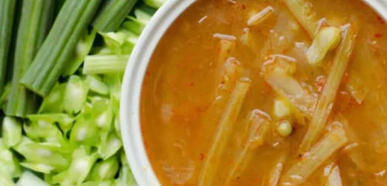 मोरिंगा सूप: सेहत का सुपरड्रिंक! जानें इसके 6 अनोखे फायदे