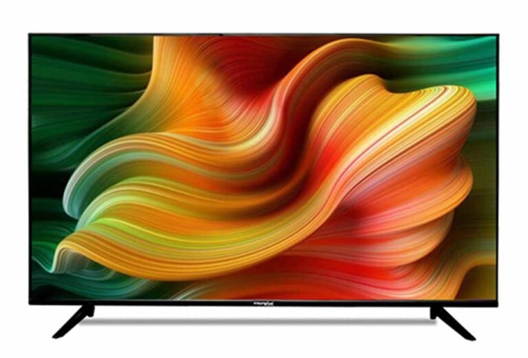 टीवी खरीदने का सही वक्त! 40 इंच का स्मार्ट टीवी मात्र ₹7632 में – कीमतों में जबरदस्त गिरावट