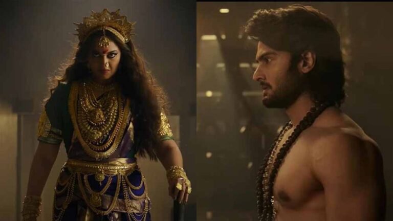 ‘जटाधारा’ में सोनाक्षी सिन्हा दमदार अवतार, बनेंगी खलनायिका