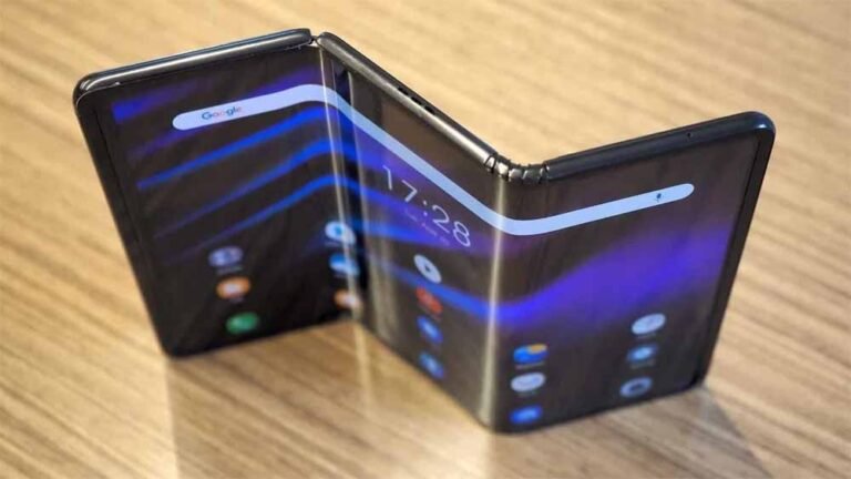 3 बार मुड़ने वाला सैमसंग फोन आने को तैयार, कैमरा और डिस्प्ले में जबरदस्त अपग्रेड