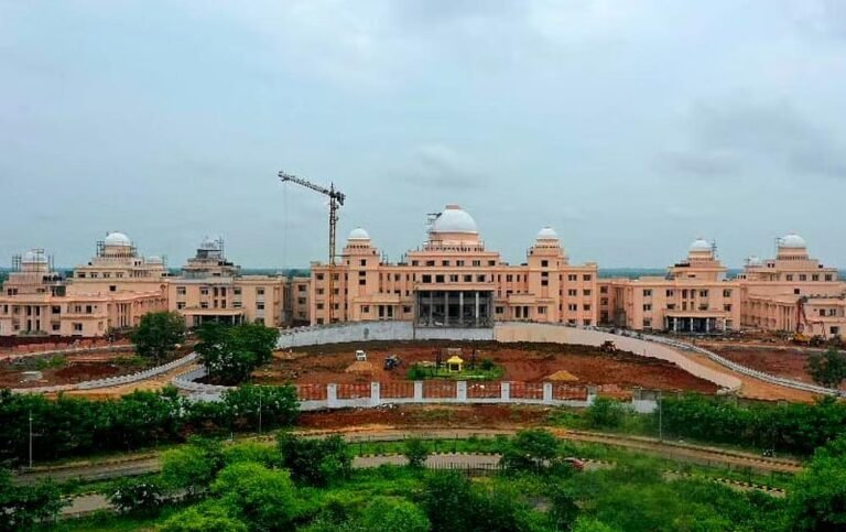 छत्तीसगढ़ को मिलेगी नई विधानसभा: बस्तर के शिल्प, धान की छाप और पीएम मोदी की मौजूदगी