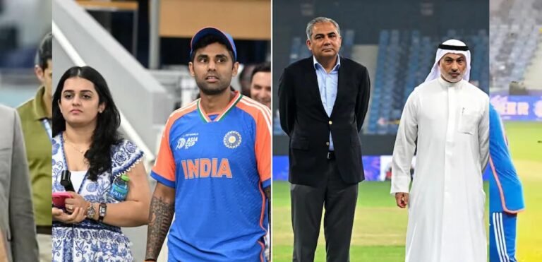 BCCI का साफ संदेश: मोहसिन नकवी, अब टालमटोल बंद करो, ट्रॉफी सौंपो भारत को!