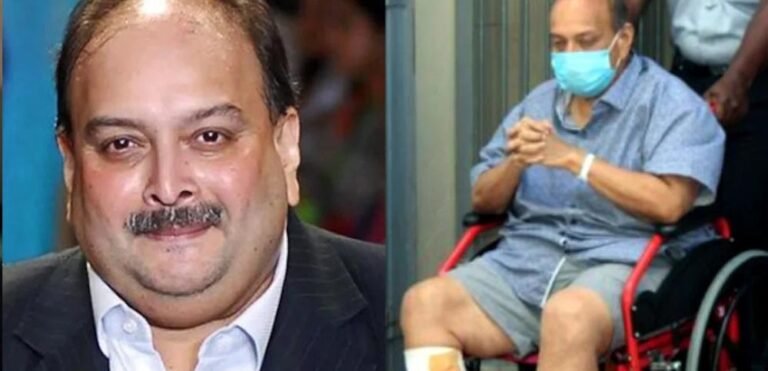 गुनाहों का हिसाब अब भारत में! मेहुल चोकसी के प्रत्यर्पण को बेल्जियम कोर्ट की हरी झंडी