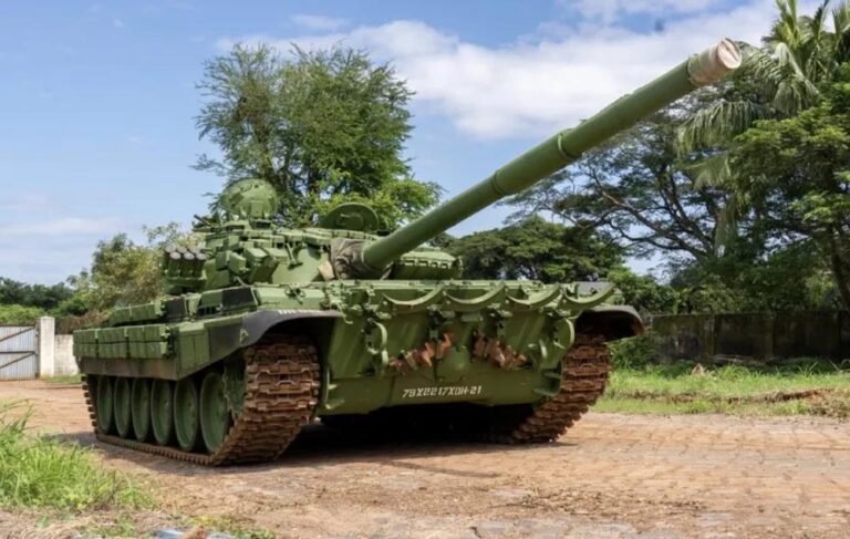 भारत की डिफेंस क्षमता का प्रदर्शन जबलपुर में, व्हीकल फैक्ट्री में होगा बड़ा कॉन्क्लेव, कॉरिडोर बनेगा गेमचेंजर