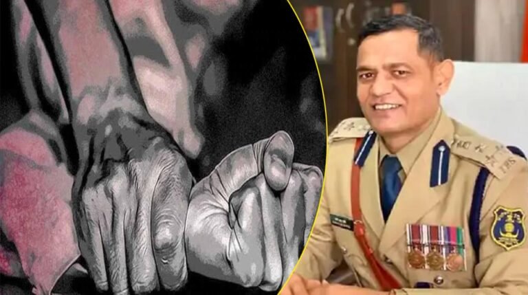 IPS डांगी पर SI की पत्नी ने लगाया यौन उत्पीड़न का आरोप, ट्रांसफर की धमकी का भी दावा