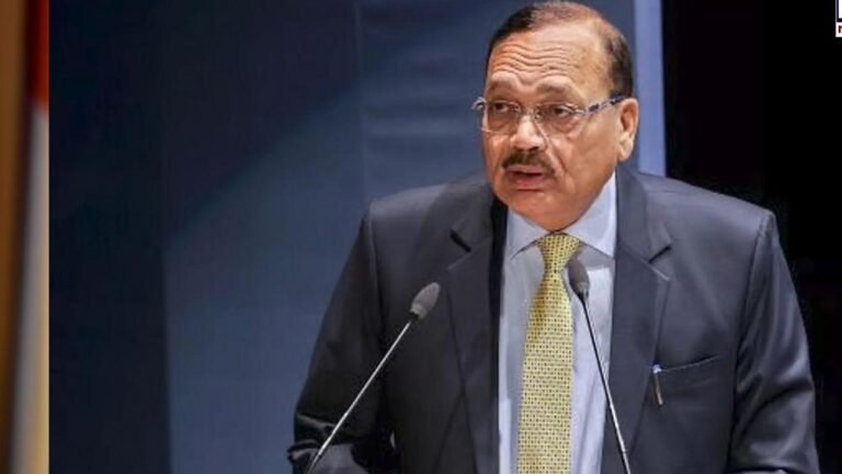 भारत को मिलेगा नया मुख्य न्यायाधीश, जस्टिस सूर्यकांत संभालेंगे CJI का पद