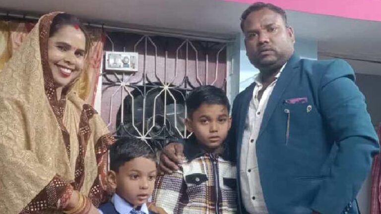 जबलपुर में पारिवारिक विवाद बना खून-खराबे की वजह, छोटे भाई ने सड़क पर ही कर दी भाई-भाभी की हत्या