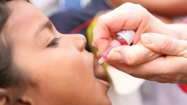 CM डॉ. मोहन यादव बोले—बच्चों के सुरक्षित भविष्य के लिए पोलियो की खुराक बेहद जरूरी