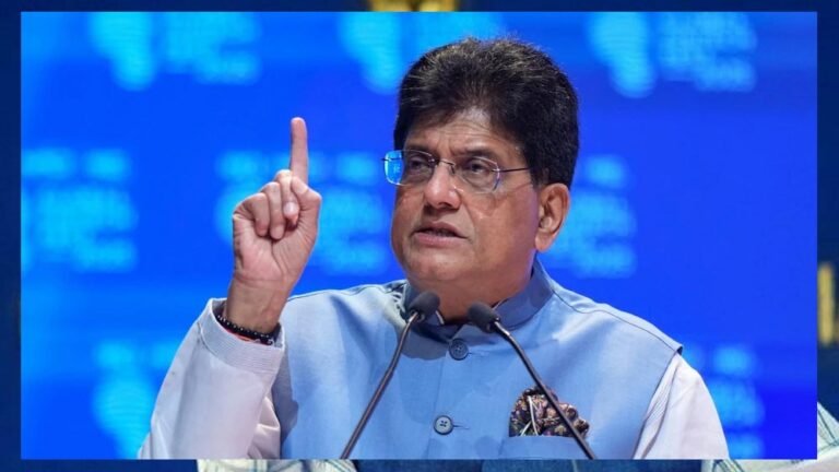 US के साथ डील पर भारत का स्पष्ट संदेश: दबाव में समझौता नहीं होगा