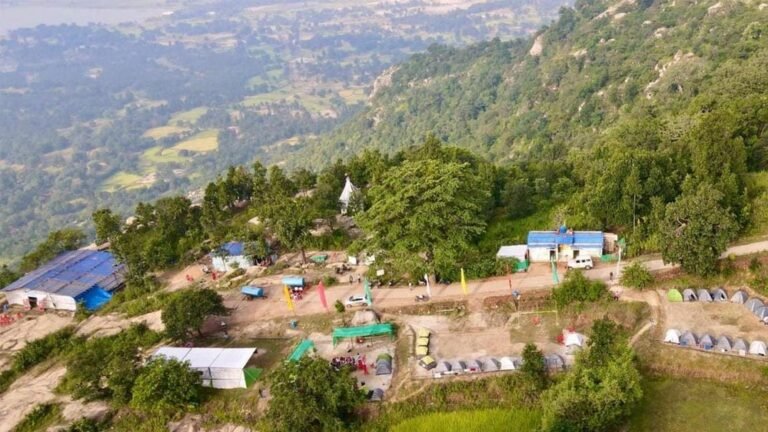 छत्तीसगढ़ के पर्यटन मानचित्र पर नई पहचान बनेगा ‘जशपुर जम्बूरी 2025’