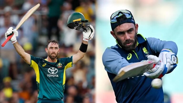 ऑस्ट्रेलिया की रणनीति बदली: आखिरी वनडे के लिए टीम में फेरबदल, T20 में मैक्सवेल की एंट्री