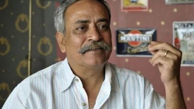 एड इंडस्ट्री को बड़ा नुकसान: पीयूष पांडेय का निधन, उनके क्रिएटिव कैंपेन ने दिया कई यादगार विज्ञापन