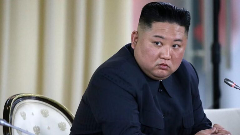 उत्तर कोरिया के नेता किम जोंग उन ने यूक्रेन युद्ध में खोए सैनिकों को किया याद, स्मारक निर्माण की तैयारी