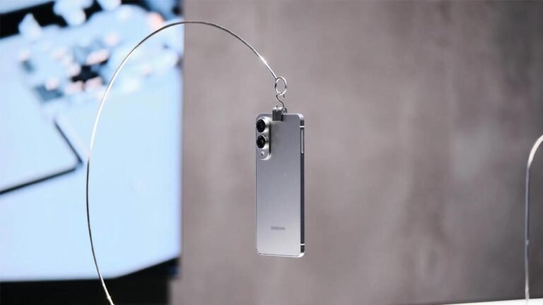 6 महीने में सस्ता हुआ Samsung Galaxy S25 Edge, ग्राहकों के लिए 24 हजार का बड़ा ऑफर