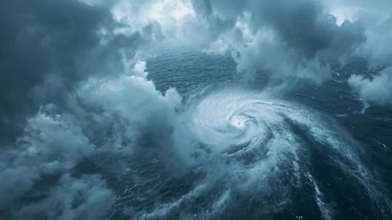 तूफान की दस्तक : मौसम विभाग ने जारी की चेतावनी, इन क्षेत्रों में रहे सतर्क