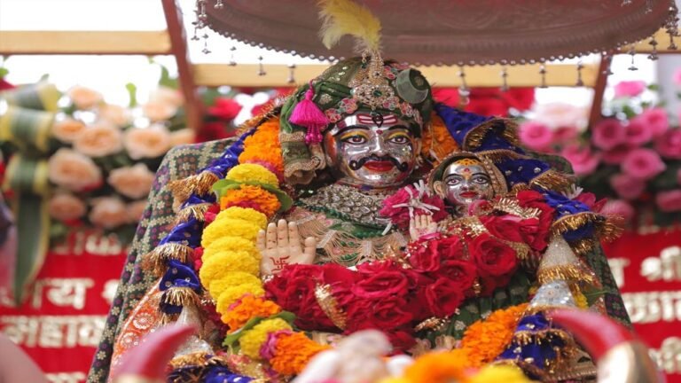 महाकाल की पहली सवारी आज, कार्तिक-अगहन मास के मौके पर मंदिर समिति का बैंड करेगा नगर भ्रमण