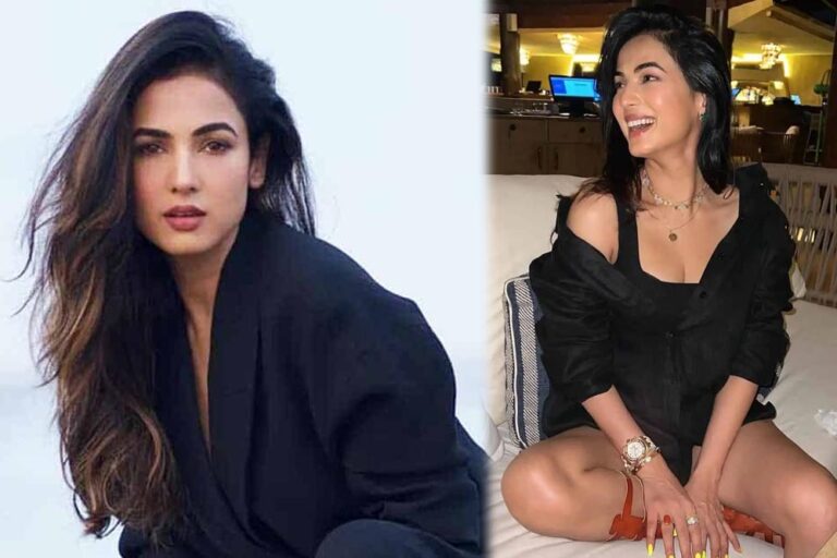 Mirzapur The Film में सोनल चौहान शामिल, एक्ट्रेस की खुशी का ठिकाना नहीं