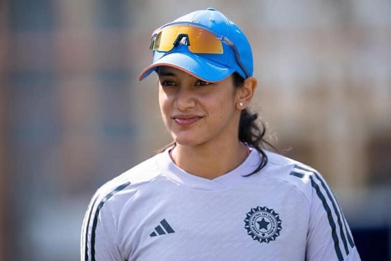 क्रिकेटिंग रैंकिंग्स में बड़ा बदलाव, इंडियन स्टार की शानदार रेटिंग और ऑस्ट्रेलियाई खिलाड़ी की छलांग