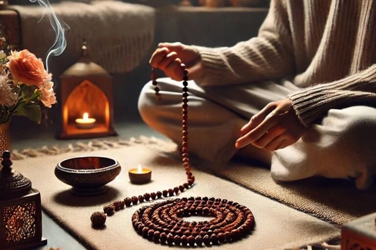 सफलता और शुभ फल पाने के लिए सुबह करें ये शक्तिशाली मंत्रों का जाप