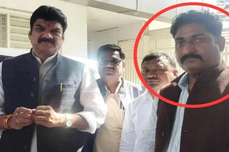 महेंद्र नागर निष्कासित, CM मोहन का स्पष्ट संदेश: किसी को भी बख्शा नहीं जाएगा