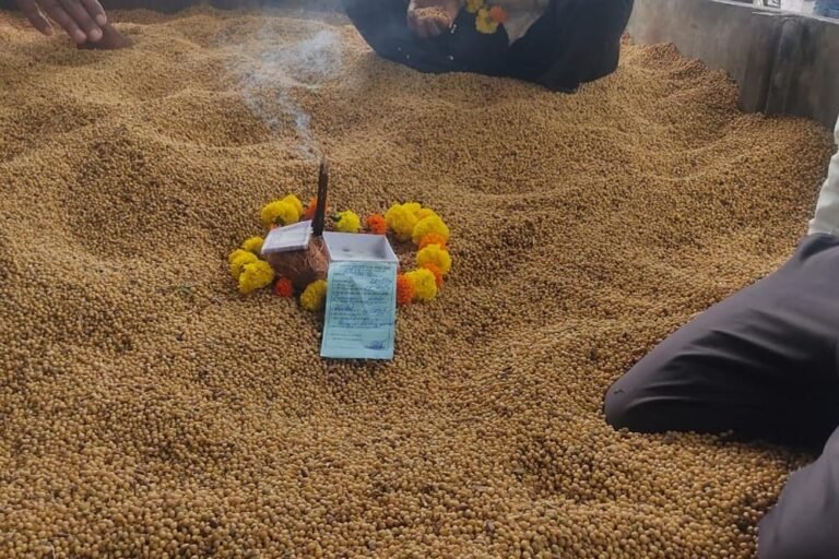 9.36 लाख किसानों ने किया पंजीयन, मध्य प्रदेश में भावांतर योजना से सोयाबीन की बड़ी खरीद