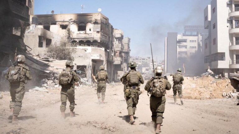 इजरायल का नया मोड़: बंधक छुड़ाने के बाद हमास पर बढ़ाई  कार्रवाई