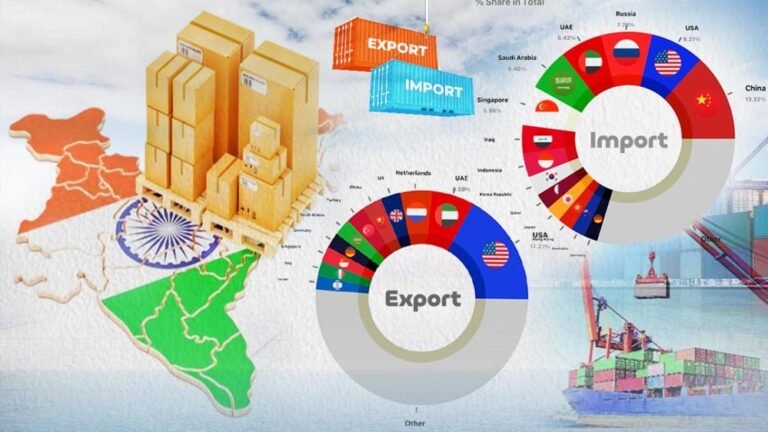 एक दिन में दो खुशखबरी! ट्रेड डील को हरी झंडी और सरकार ने दिया आर्थिक तोहफा