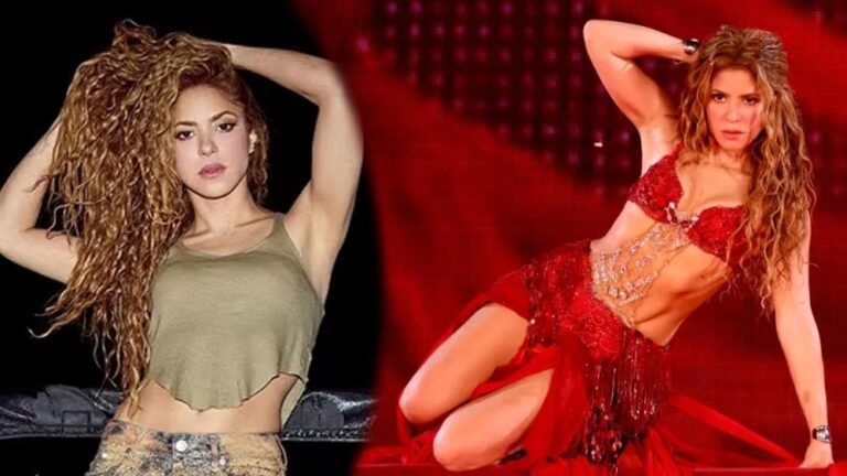 शकीरा की युवा एनर्जी का राज: 48 में भी दिखती 26 की तरह, डाइट और रूटीन सामने