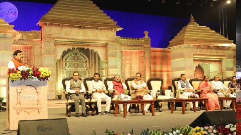शिक्षा में गुणात्मक सुधार के लिए हो रहे लगातार नवाचार: मुख्यमंत्री डॉ. यादव