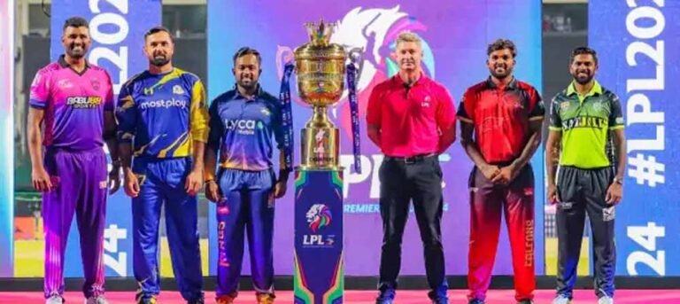 पहली बार भारतीय क्रिकेटर खेलेंगे विदेशी टी20 लीग, जानिए कब और कहाँ होगा टूर्नामेंट