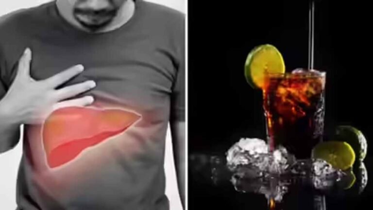 लिवर हेल्थ का सीक्रेट: फैटी लिवर रिवर्स करने वाले 3 बेस्ट ड्रिंक्स