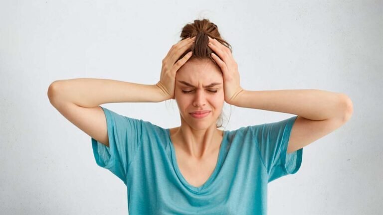 तनाव का चक्र: जब चिंता बढ़ाए चिंता