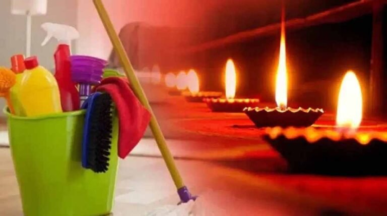 साफ-सफाई करते समय इन 5 चीजों को कभी बाहर मत फेंकें, दिवाली पर बढ़ती है खुशहाली