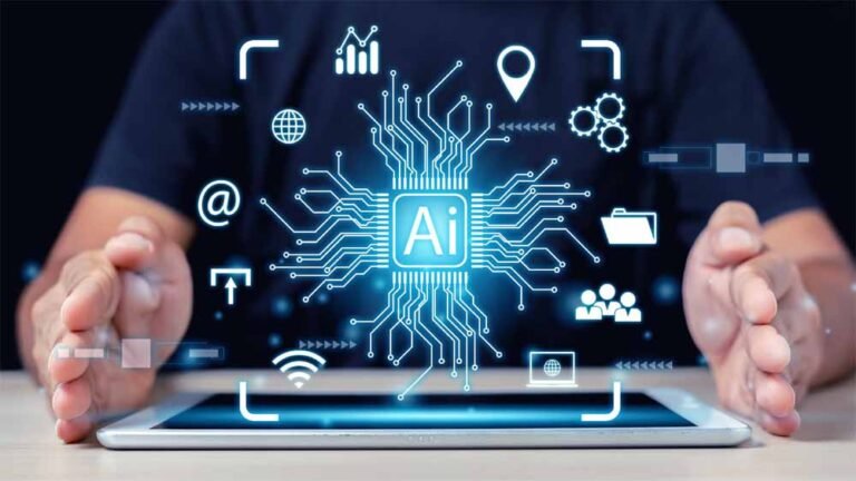 ये 5 AI टूल्स भारतीयों ने बनाए, दुनिया कर रही है तारीफ – जानें कैसे आपकी कर सकते हैं मदद