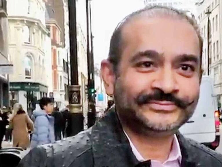 ना नया केस, ना सवाल-जवाब — नीरव मोदी को लाने की अंतिम तैयारी शुरू