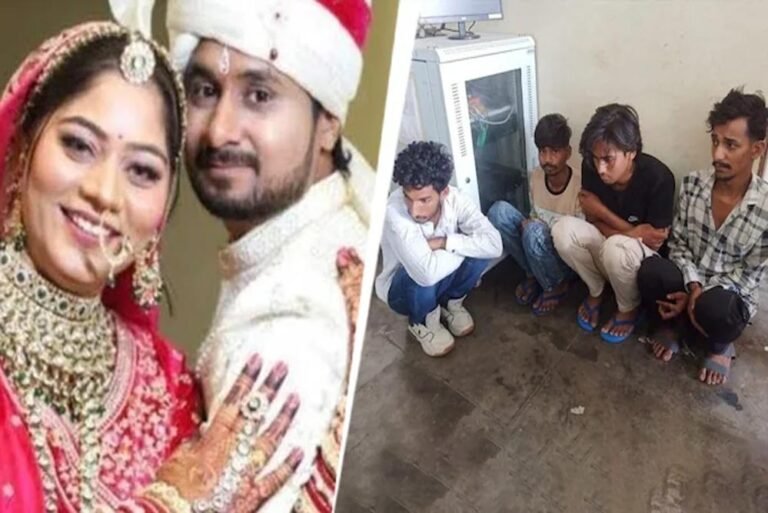 इंदौर के कारोबारी की हत्या मामला: पुलिस ने पेश की 790 पेज की चार्जशीट, 5 पर आरोप तय