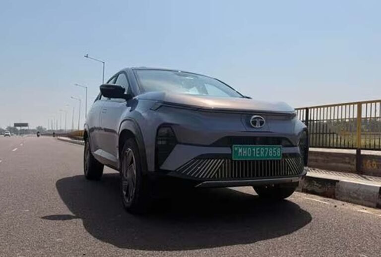 AVAS तकनीक से लैस होंगे EVs, सड़क पर बढ़ेगी सुरक्षा